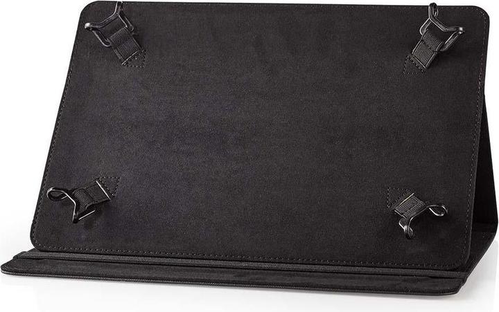 Produktbild Nedis Schutzhülle Typ Folio für Tablet S 10 Zoll Universal Ne (Universal)