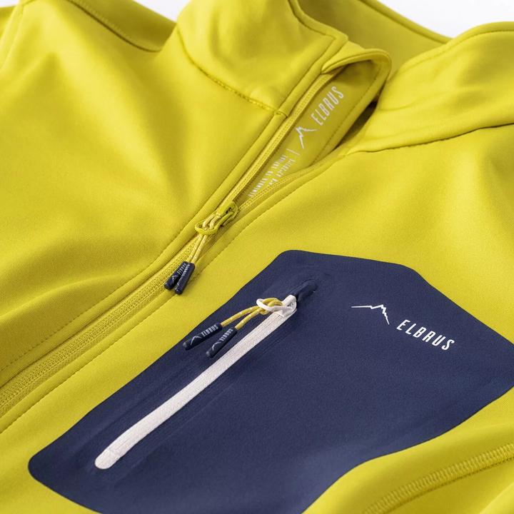 Image du produit Elbrus Nomi-Sweatshirt (XL)