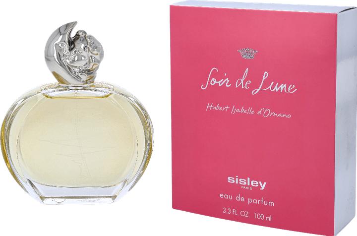 Image du produit Sisley Soir de Lune (Eau de parfum, 100 ml)