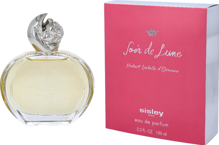 Actual product image Sisley Soir de Lune (Eau de parfum, 100 ml)