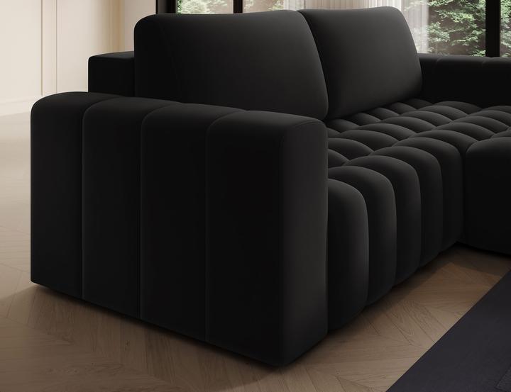 Immagine prodotto ELTAP Bonet (3 posti, Divano letto, Divano ad angolo)