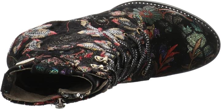 Image du produit Laura Vita Stiefelette (35)