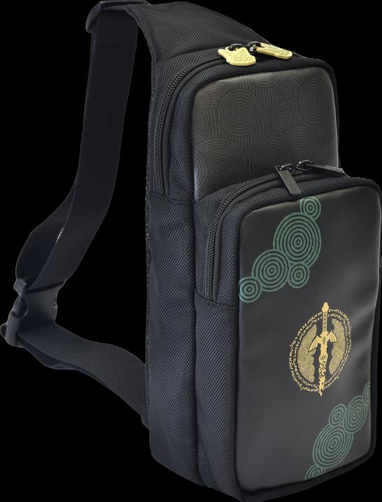 Immagine prodotto HORI Pacchetto avventura - Zelda Lacrime del Regno (Switch)
