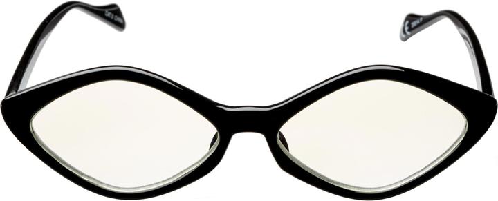 Actual product image Icon Eyewear Blue light goggles PUK