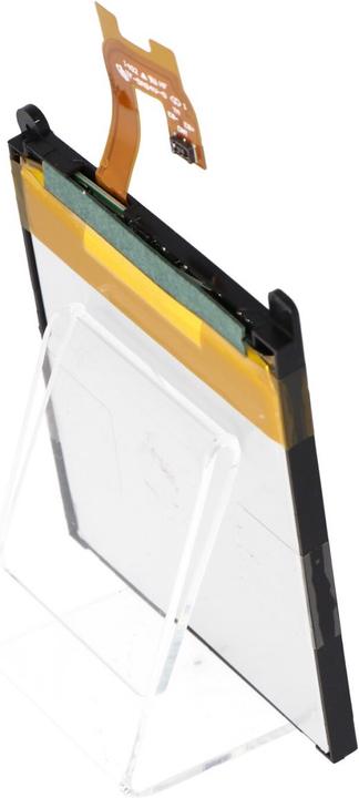 Actual product image AccuCell Battery Sony Ericsson Xperia Z2, L50, L50u, L50W, L50, Xperia L50T, L50W