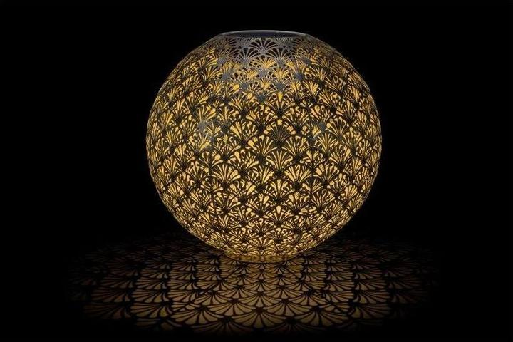 Produktbild STT Santana