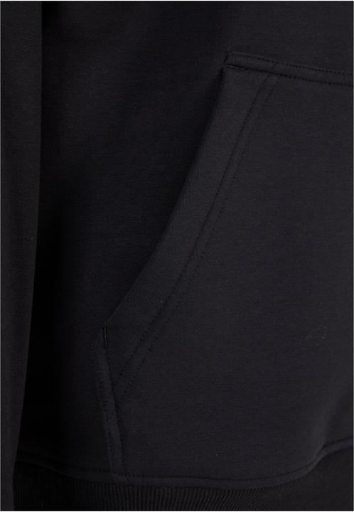 Produktbild Urban Classics Cosy Raglan Hoody (4XL)