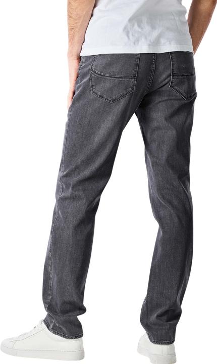 Actual product image BRAX Cadiz Jeans Straight grey use (W40/L36)