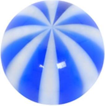Produktbild Bijouteria 1.2mm Piercing-Kugel (Acrylglas)