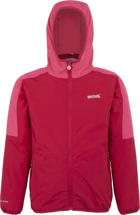 Produktbild Regatta Volcanics VIII Reflektierende Jacke (158)