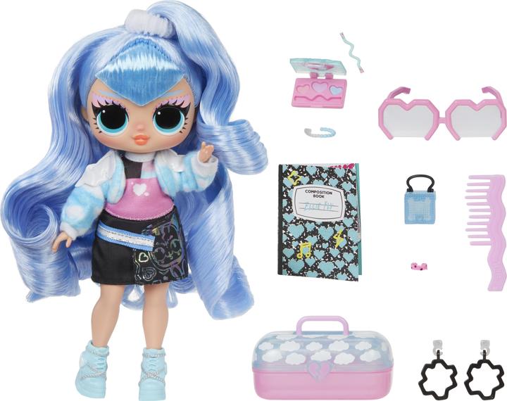 Produktbild MGA Tweens Core Doll - Ellie Fly