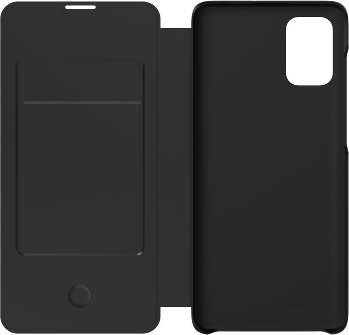 Produktbild Samsung Wallet Cover (Samsung Galaxy A71)