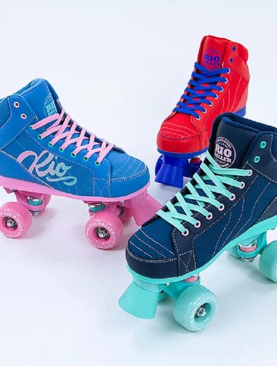 Produktbild Rio Roller Lumina (34)