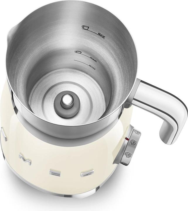 Actual product image Smeg 50's Retro Style (600 ml)