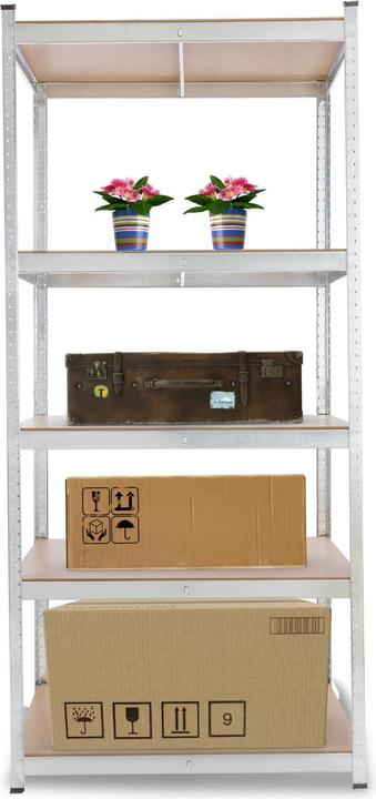 Image du produit Arebos Étagère pour charges lourdes