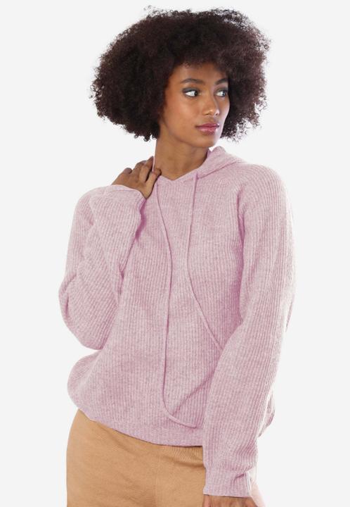 Produktbild Bellemere Pullover Everyday Merino-Cashmere Pullover (XL)