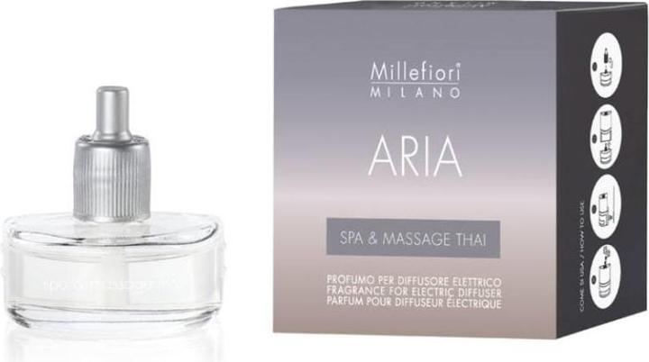 Millefiori Spa & Massage Thai (20 ml)