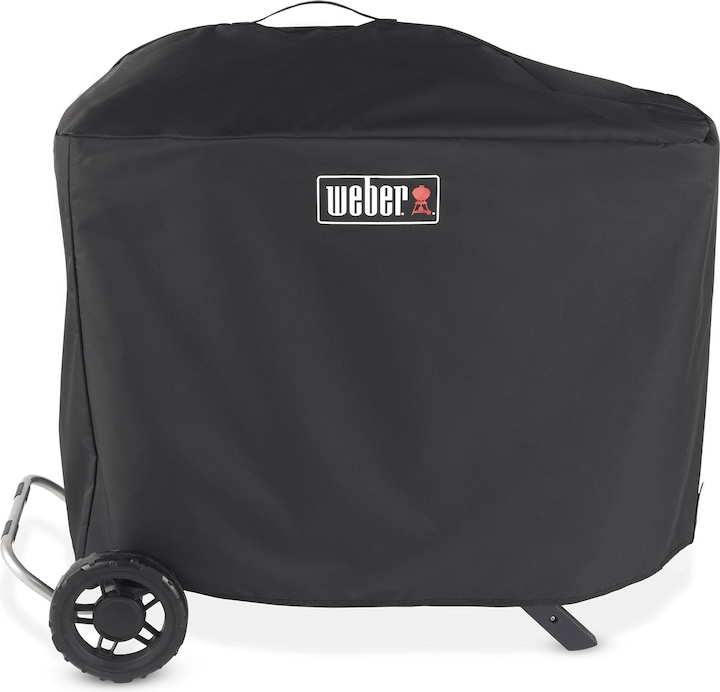 Produktbild Weber Traveler (Grill)