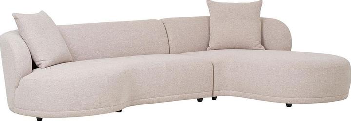 Produktbild House Nordic Kingston Sofa Preis für 1 Stück (Ecksofa)
