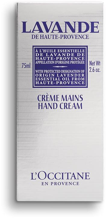 Produktbild L'Occitane Lavendel (75 ml)