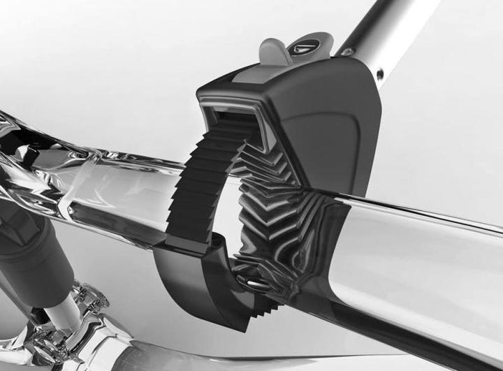 Produktbild Atera Strada E-Bike M