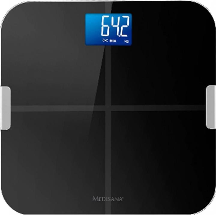 Produktbild Medisana BS 440 Connect (180 kg)