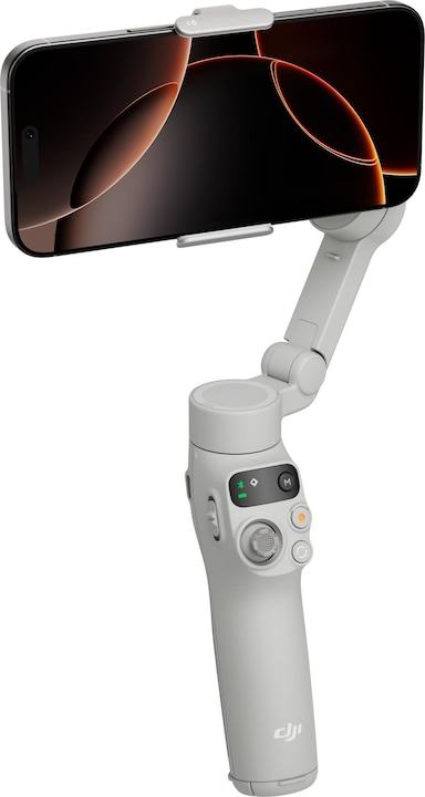 Image du produit DJI Osmo Mobile 7 (Smartphone, 0.30 kg)
