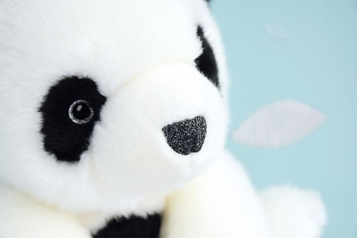 Doudou et Compagnie Panda (35 cm)