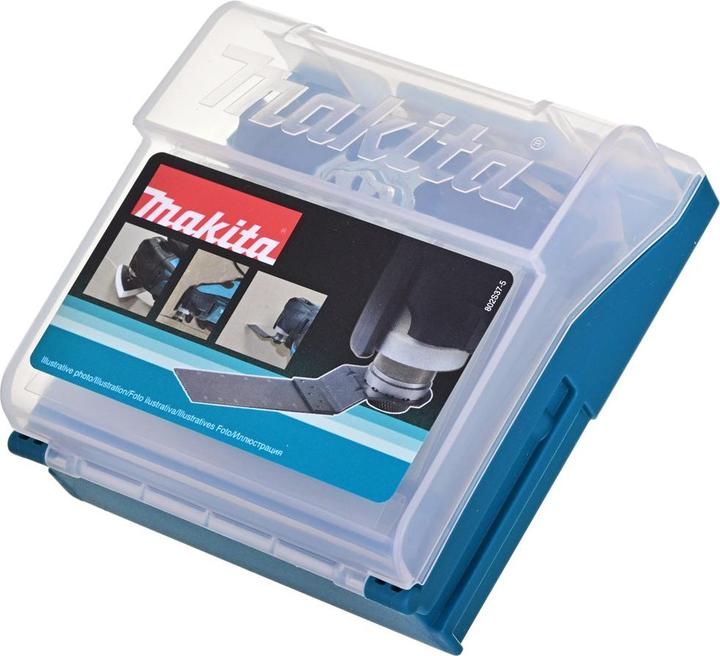 Produktbild Makita DTM51ZX1