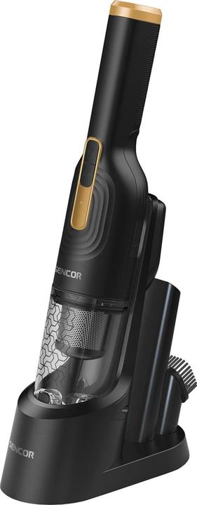 Produktbild Sencor SVC 308BK Handstaubsauger