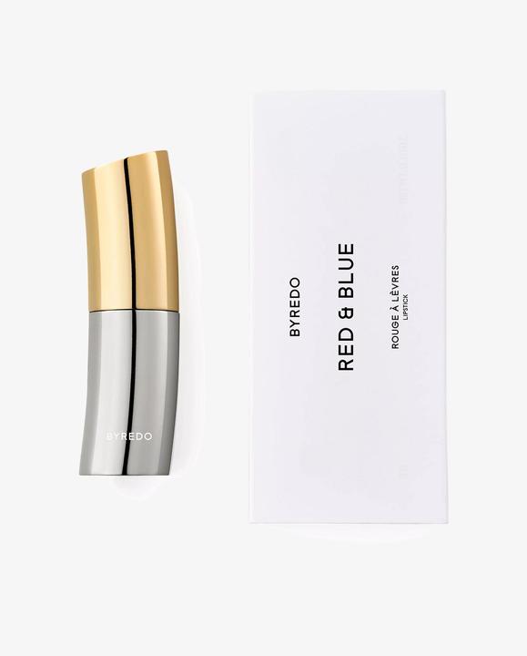 Image du produit Byredo Rouge à lèvres n° 274 - Red & Blue (274 - Rouge & Bleu)