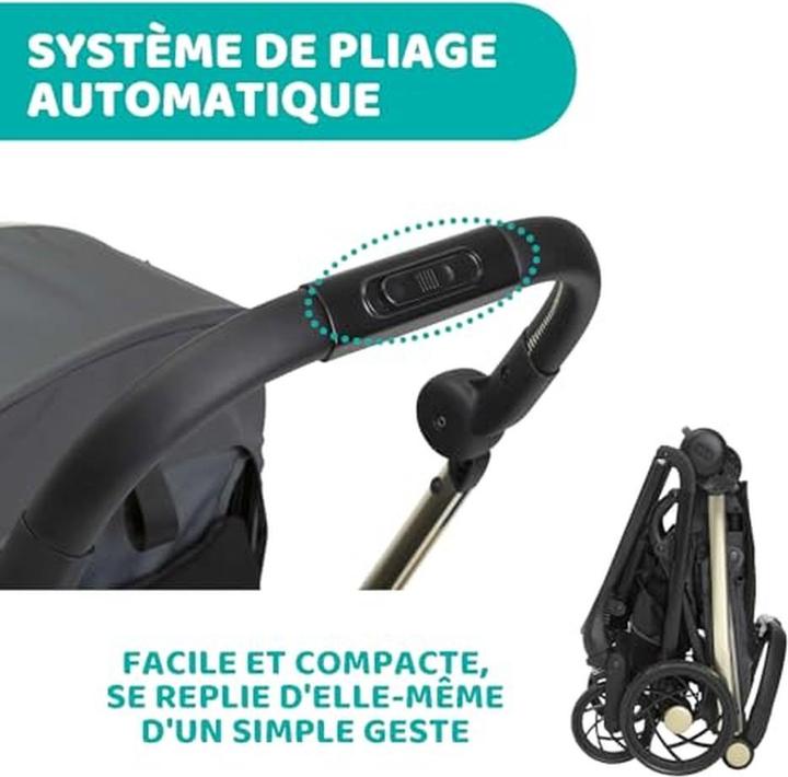 Image du produit Chicco One4Ever