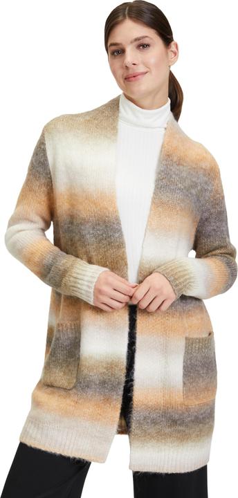 Produktbild Cartoon Strick-Cardigan mit Taschen (40)