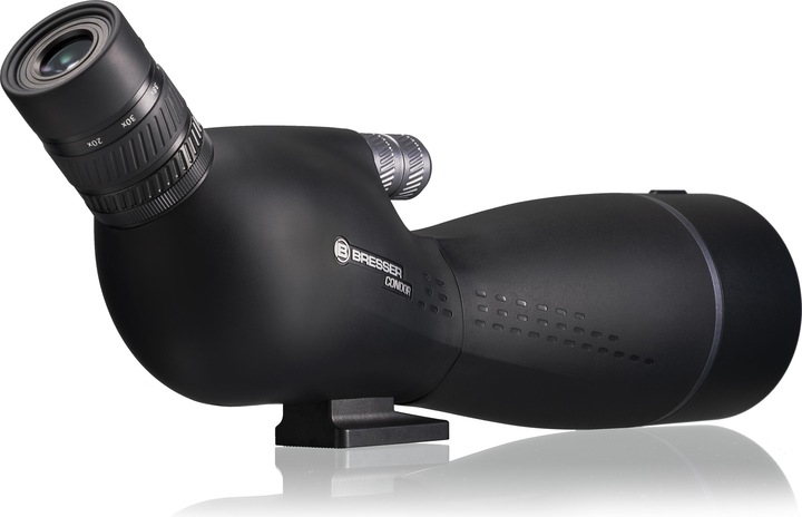 Actual product image Bresser Condor (60 x, 80 mm)