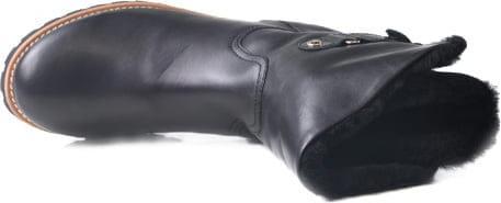 Image du produit Panama Jack bottes (40)