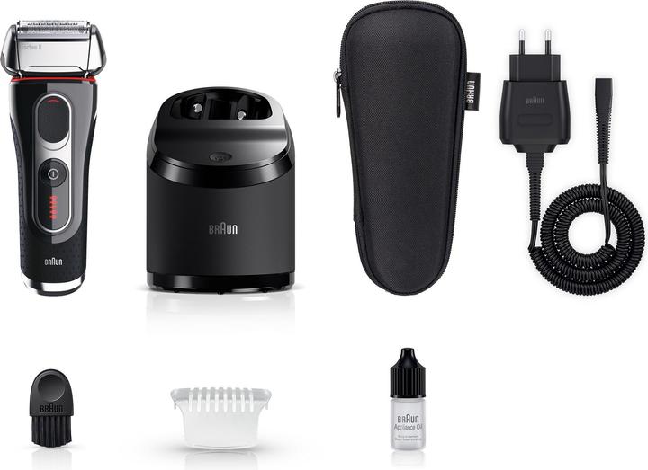 Produktbild Braun Series 5 - 5090cc