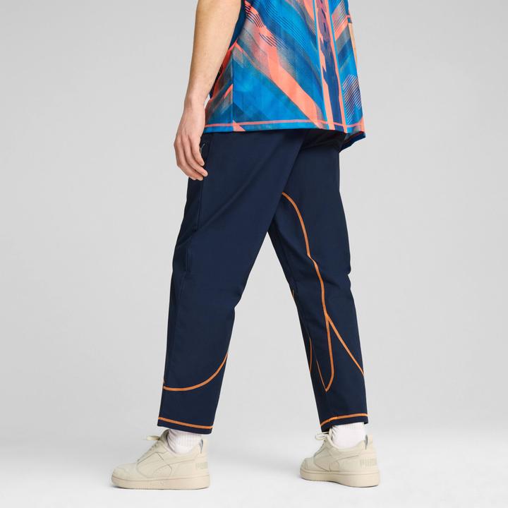 Produktbild Puma OM ftblStatement Track Pants (M)