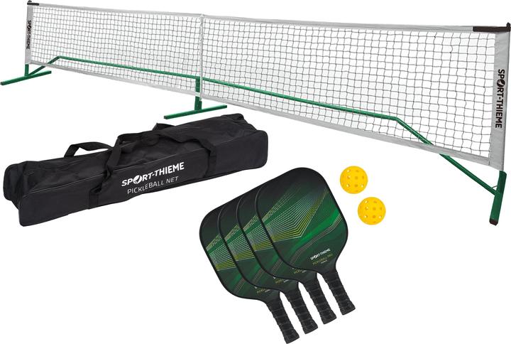 Produktbild Sport-Thieme Pickleball-Set Advanced