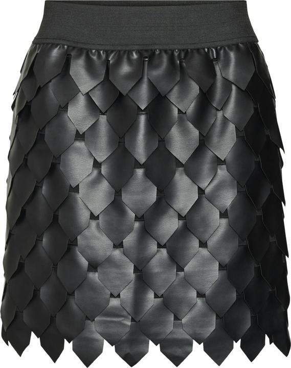 Immagine prodotto Vero Moda VMFLORA HW SHORT PL Gonna (XS)