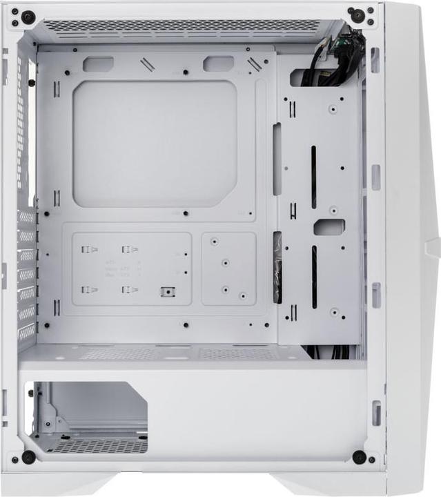 Produktbild Raijintek Silenos MS (ATX)