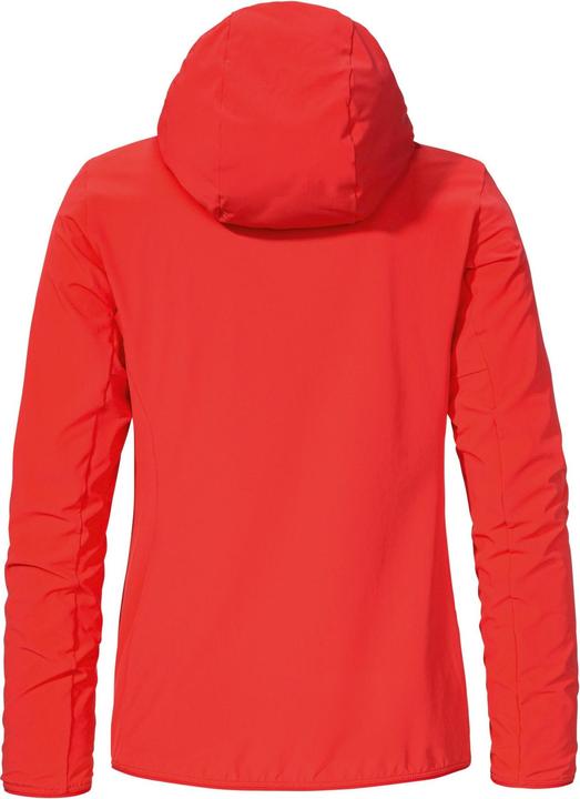 Actual product image Schöffel Hybrid Jk Style Blaueis WMS (36)