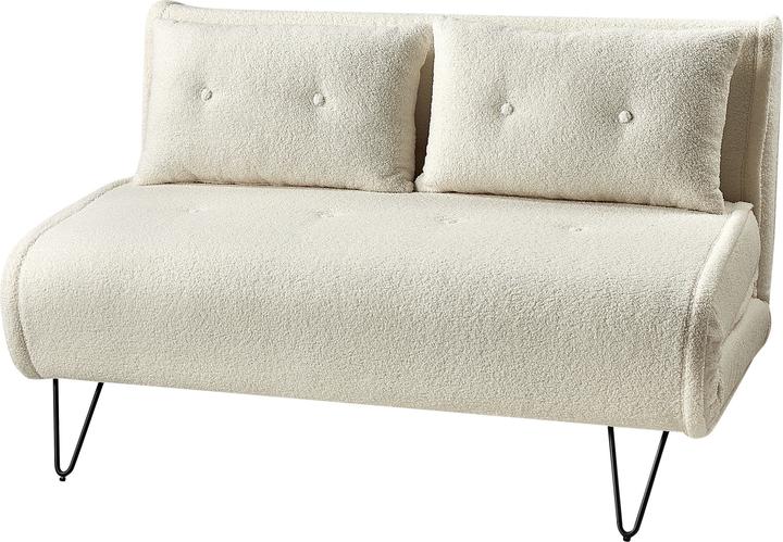 Produktbild Beliani Vestfold (Recamiere)