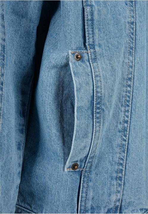 Immagine prodotto Southpole Giacca di jeans Script - 12314 (S)