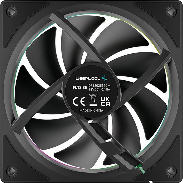 Produktbild Deepcool "120mm FL12 SE 3IN1" (120 mm, 3x)