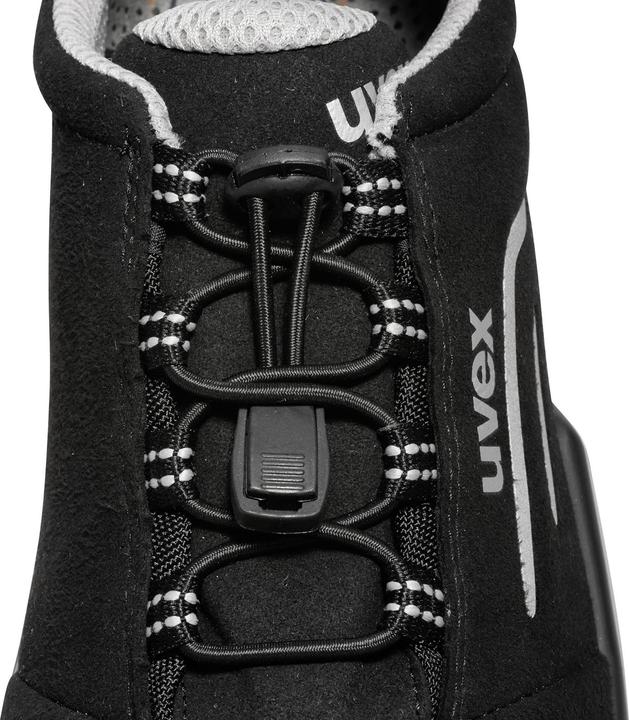 Image du produit Uvex Safety motion style (S2, 50)