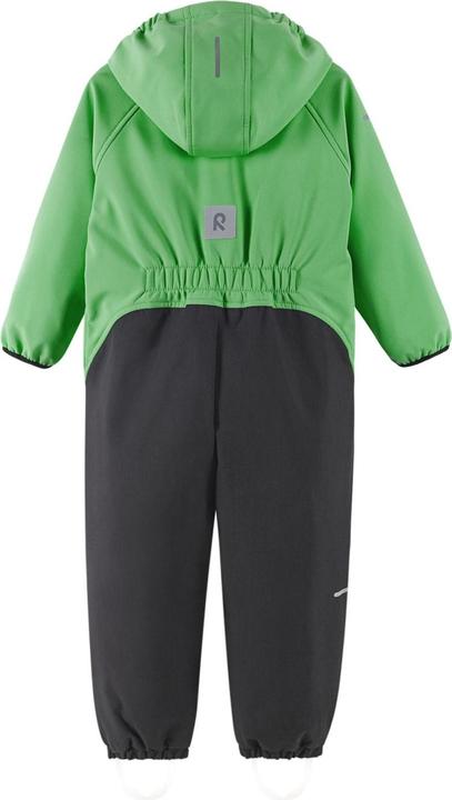 Produktbild Reima Mjosa Kleinkinder Softshell-Overall (98)