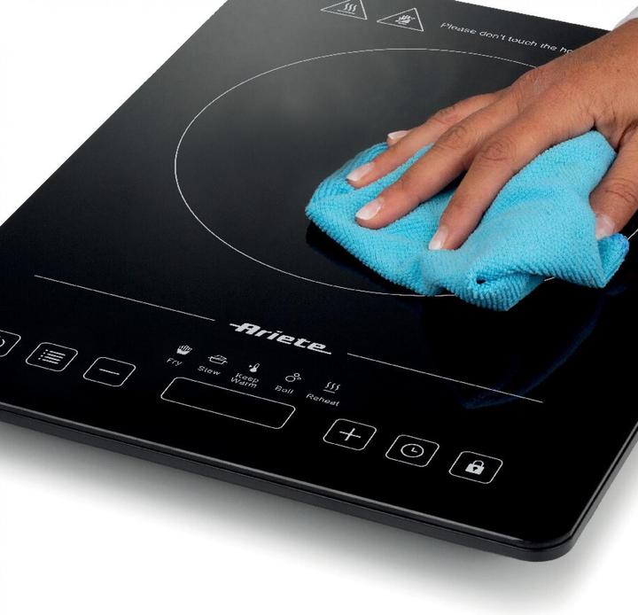 Image du produit Ariete 1997 Table de cuisson à induction