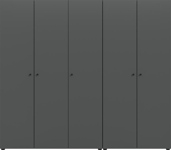 Produktbild Xonox Home Darwin (200 x 51 x 176 cm)