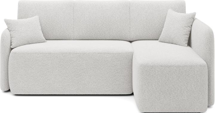 Actual product image ELTAP Hadson (3-seater, Corner sofa)
