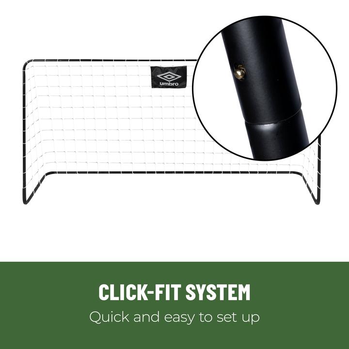 Actual product image Umbro Football Goal Large